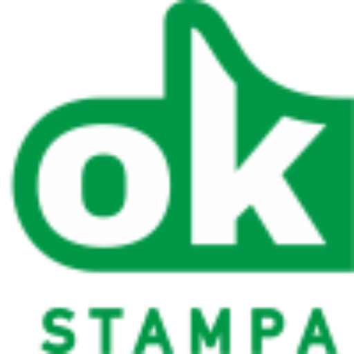 PrintOK - La tua idea di stampa