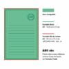 Block Notes A5 - Senza copertina