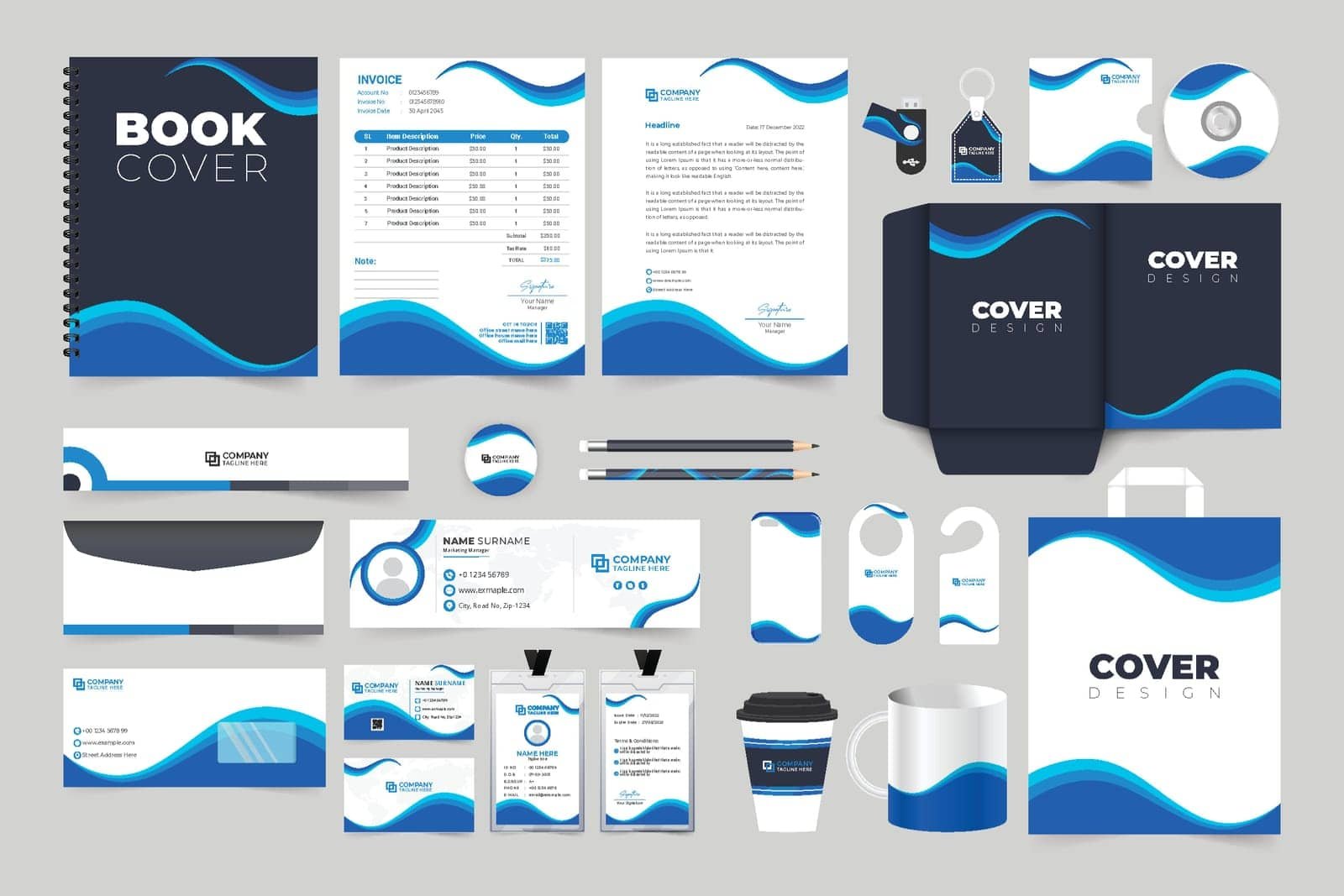 PrintOK - Business corporate