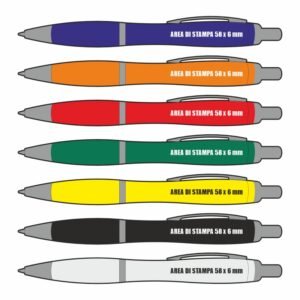 Penna a sfera Budget